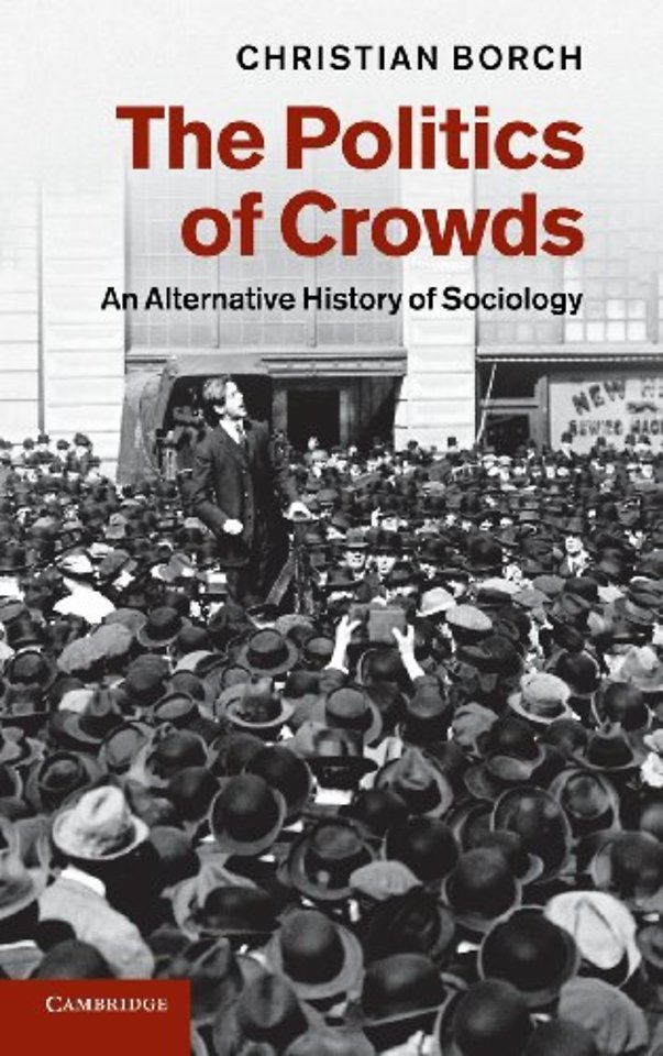The Politics of Crowds