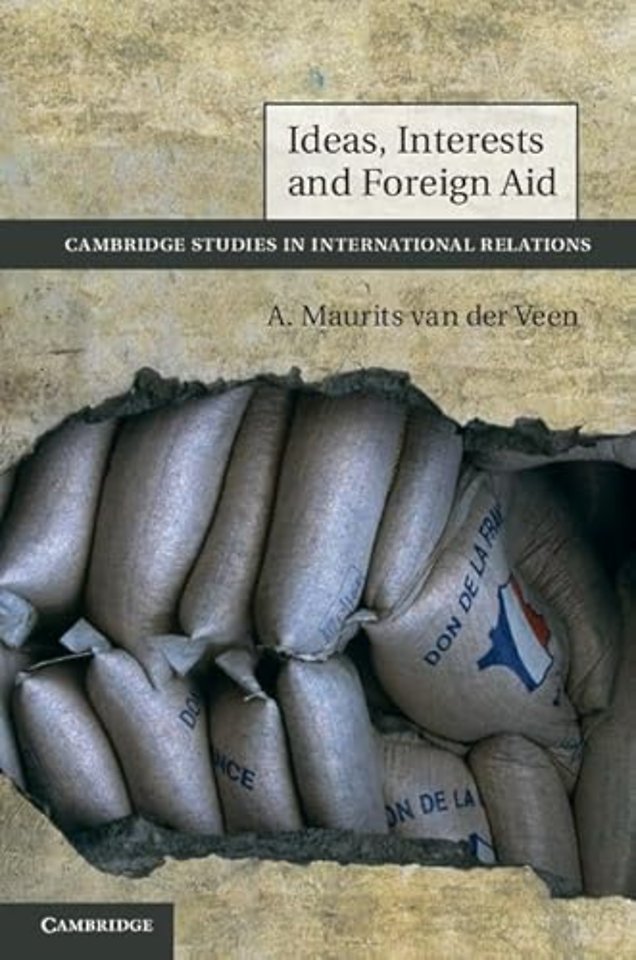 Ideas, Interests and Foreign Aid