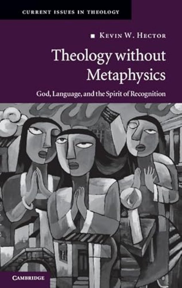 Theology without Metaphysics