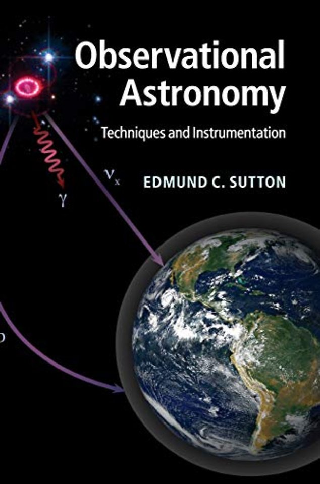 Observational Astronomy