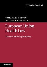 European Union Health Law
