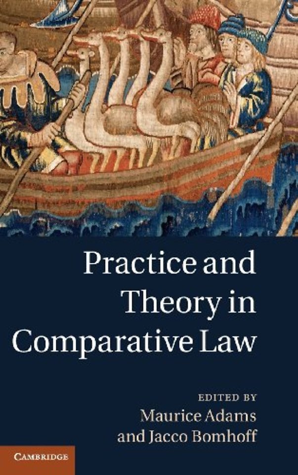 Practice and theory in comparative law