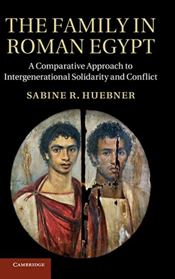 The Family in Roman Egypt