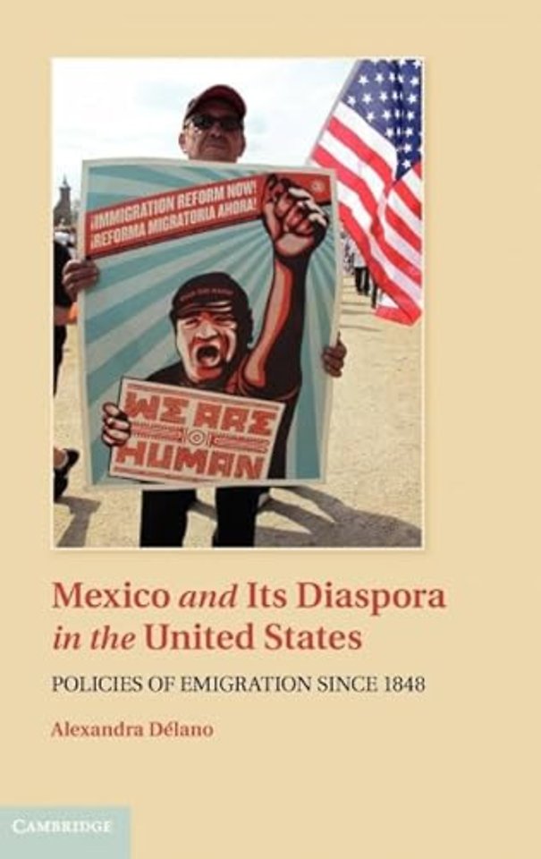 Mexico and its Diaspora in the United States