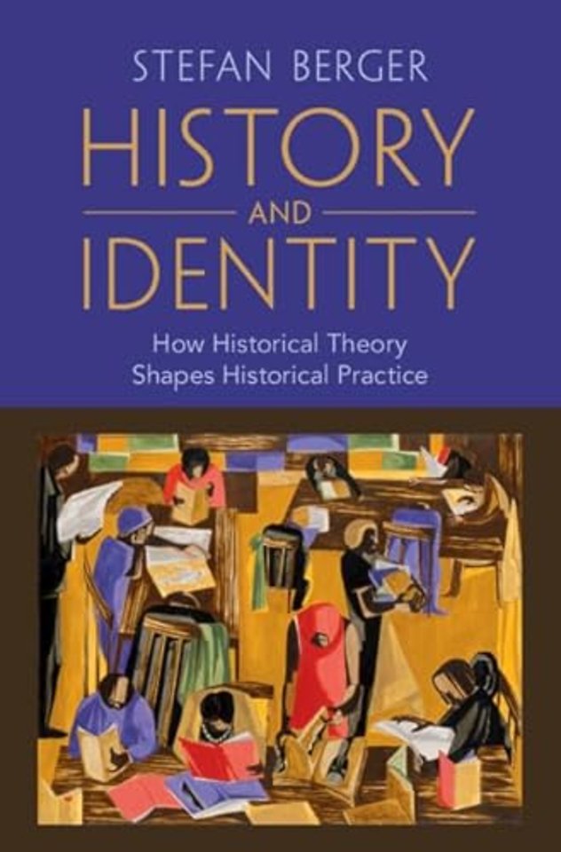 History and Identity