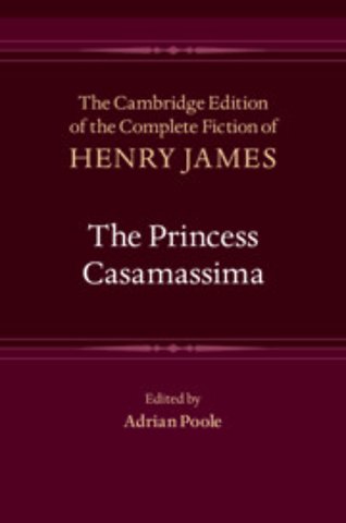 The Princess Casamassima