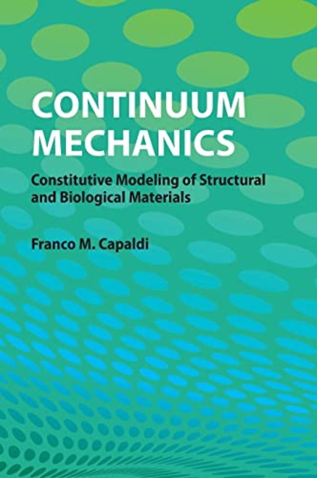 Continuum Mechanics