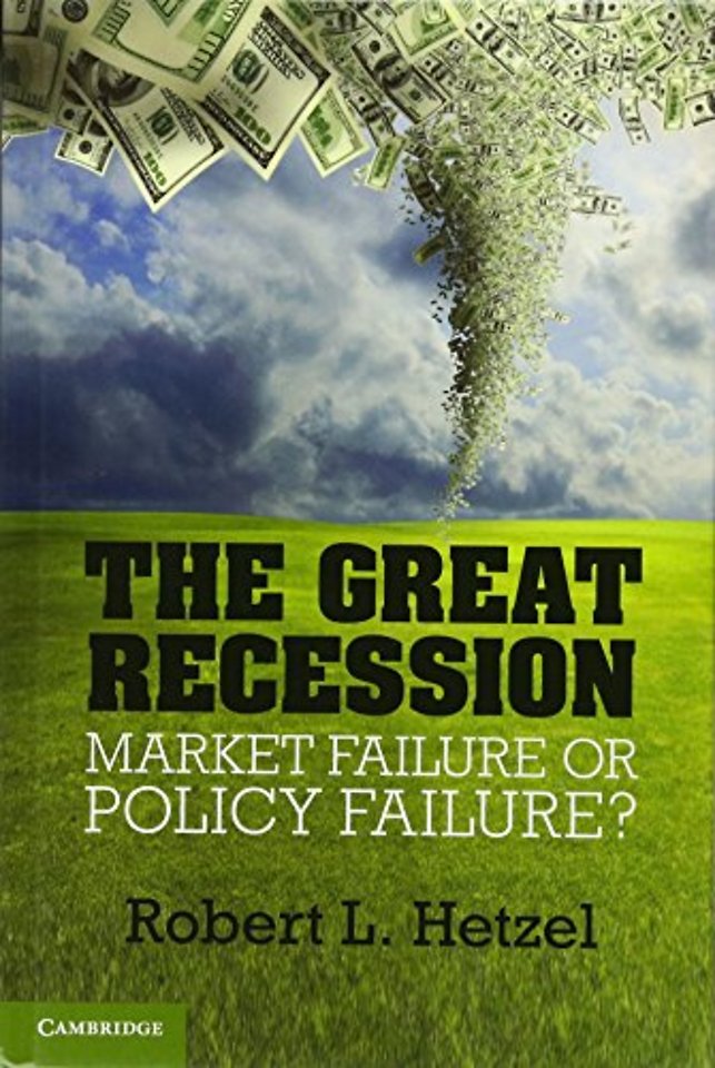 The Great Recession