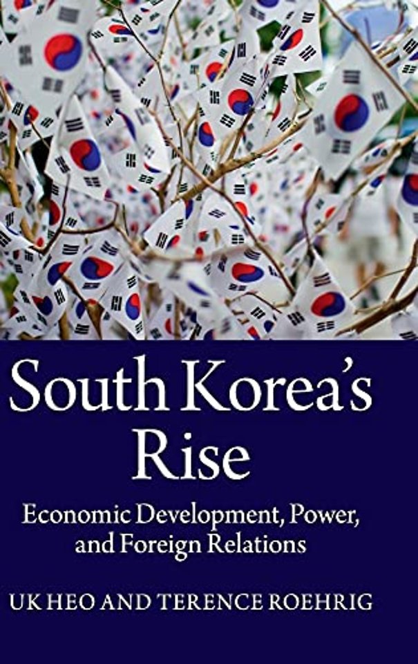 South Korea's Rise