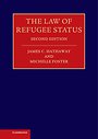 The Law of Refugee Status
