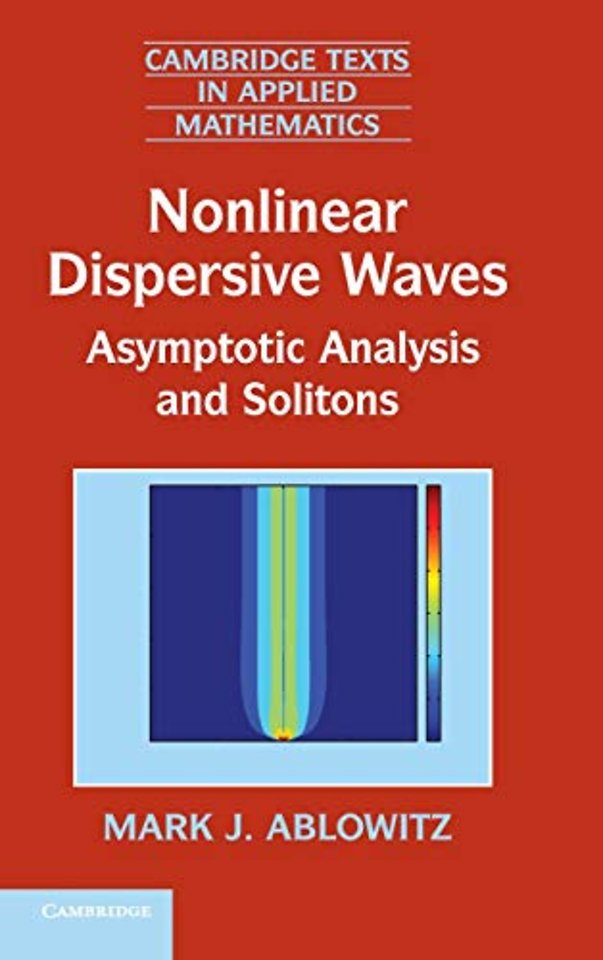 Nonlinear Dispersive Waves