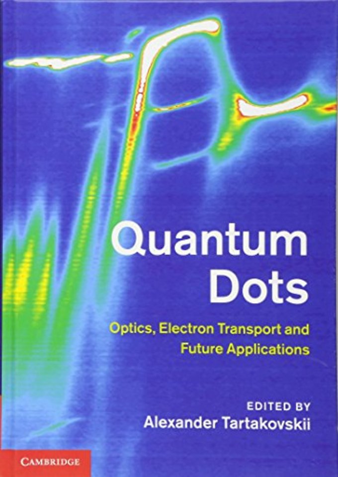 Quantum Dots