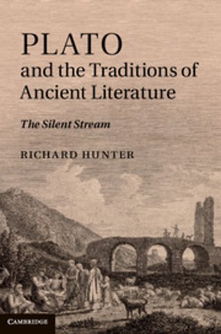 Plato and the Traditions of Ancient Literature