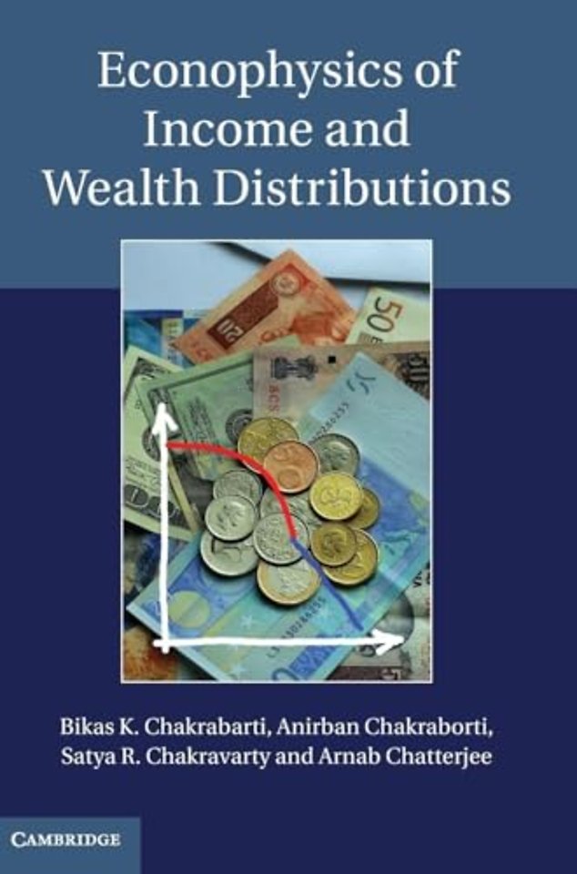 Econophysics of Income and Wealth Distributions