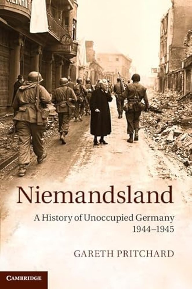 Niemandsland