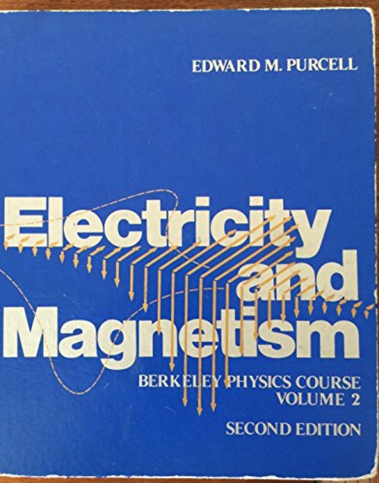 Electricity and Magnetism