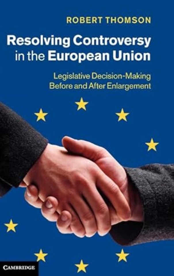Resolving Controversy in the European Union