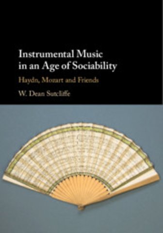 Instrumental Music in an Age of Sociability