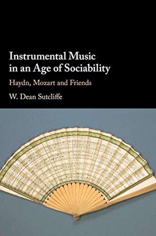 Instrumental Music in an Age of Sociability