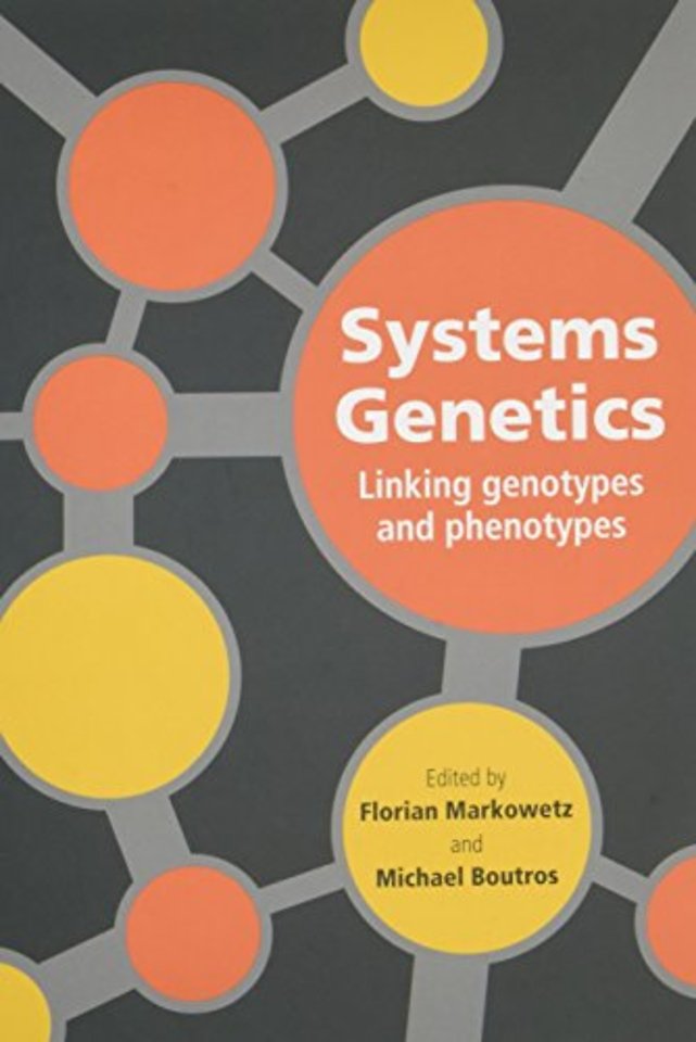 Systems Genetics