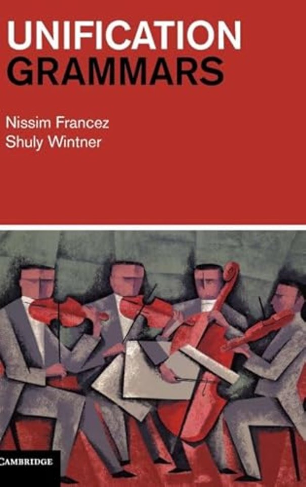 Unification Grammars