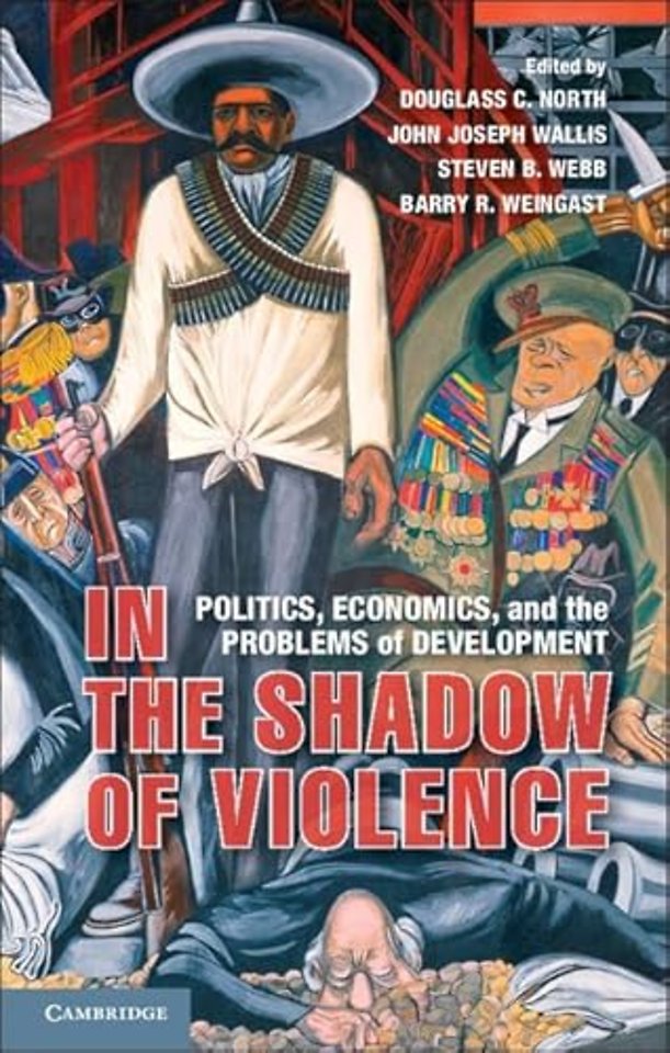 In the Shadow of Violence