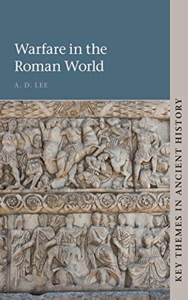 Warfare in the Roman World