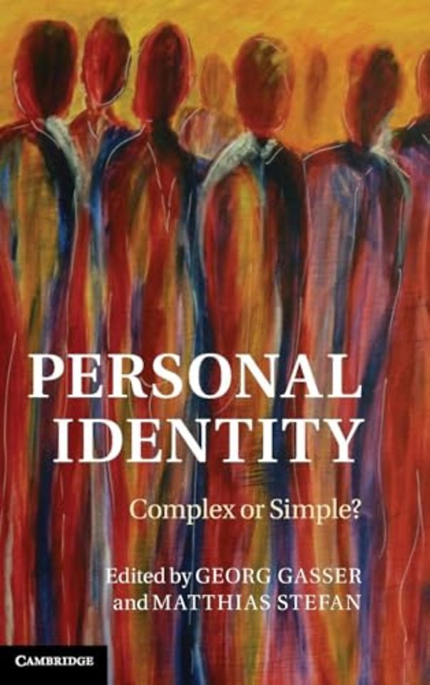 Personal Identity