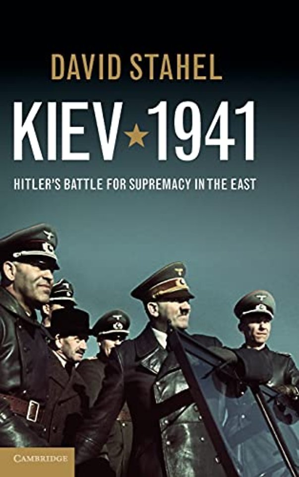 Kiev 1941