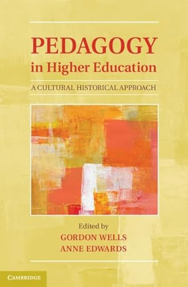 Pedagogy in Higher Education