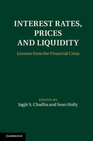 Interest Rates, Prices and Liquidity