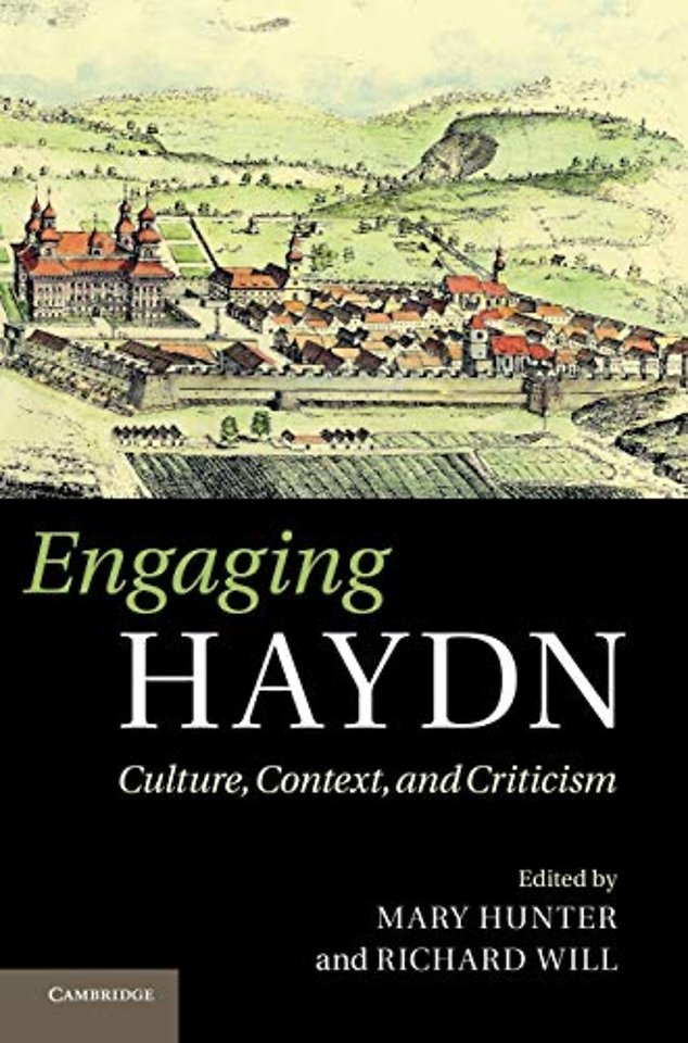 Engaging Haydn