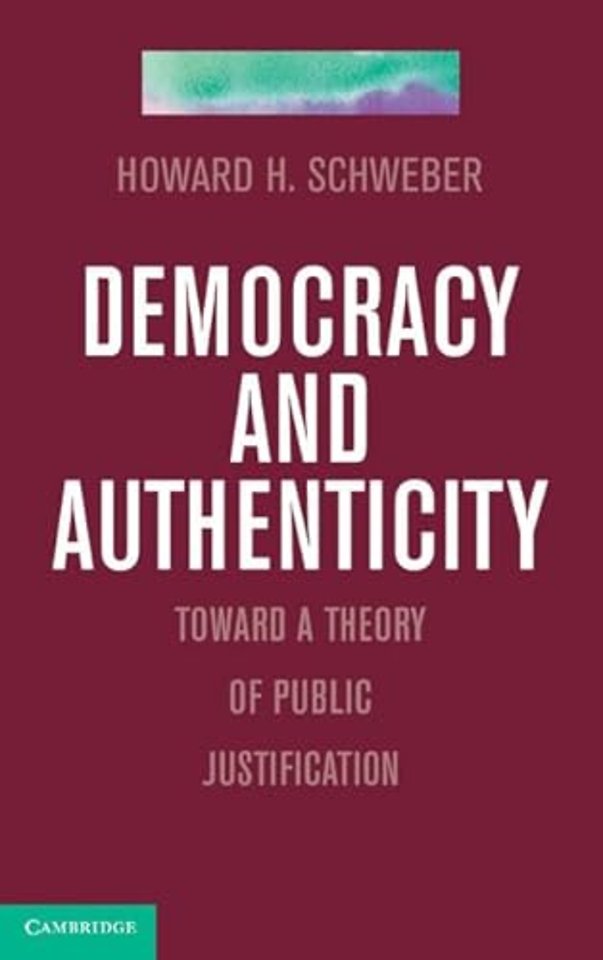 Democracy and Authenticity