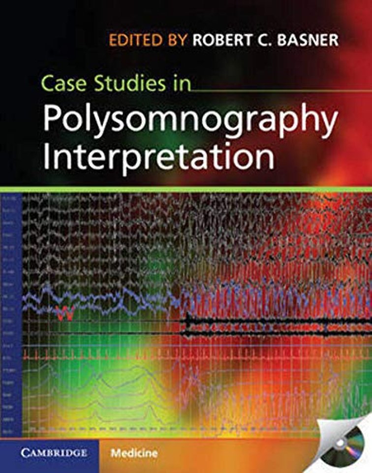 Case Studies in Polysomnography Interpretation