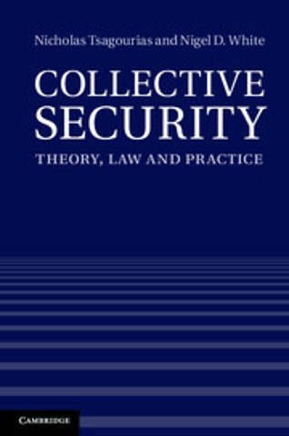 Collective Security
