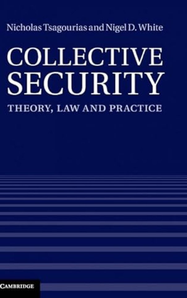Collective Security