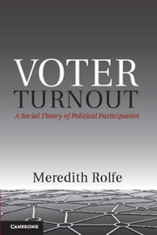 Voter Turnout