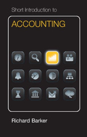 Short Introduction to Accounting Dollar Edition