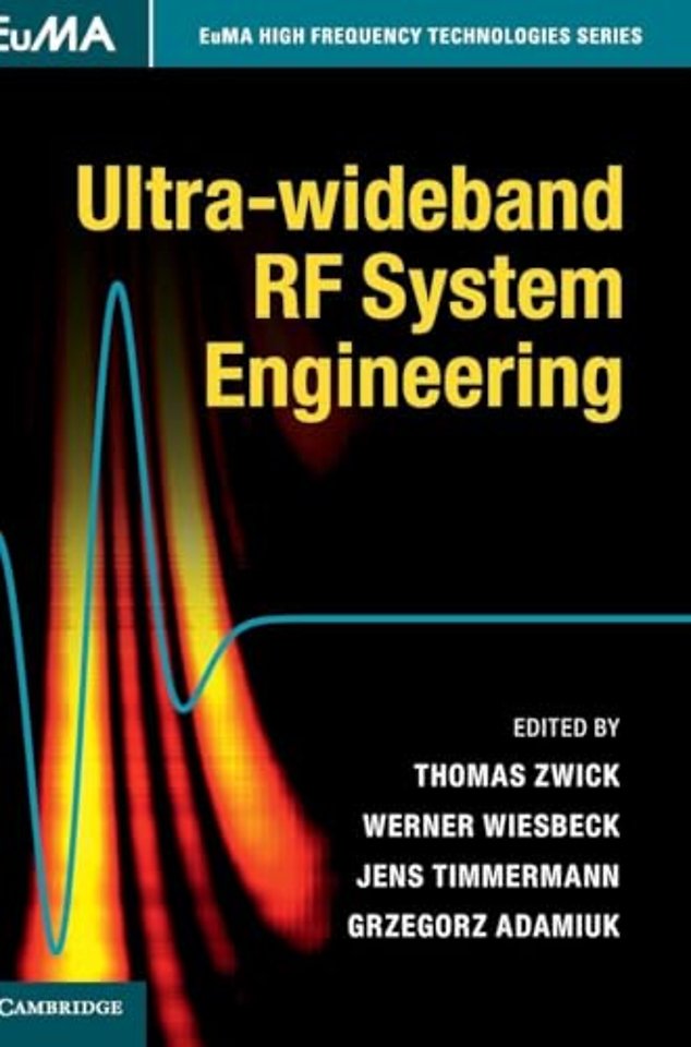 Ultra-wideband RF System Engineering