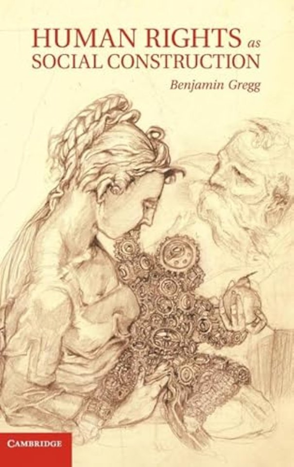 Human Rights as Social Construction