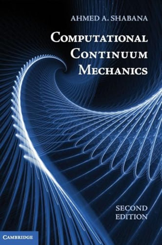 Computational Continuum Mechanics
