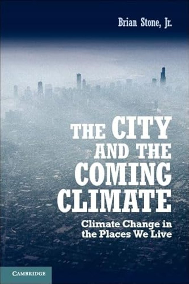 The City and the Coming Climate
