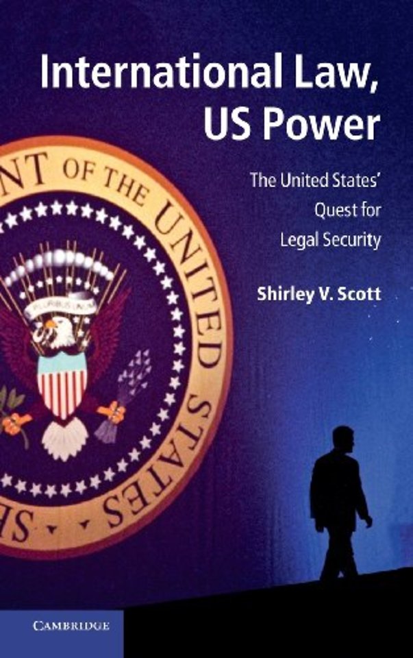 International Law, US Power