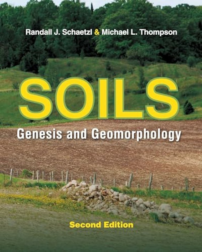 Soils