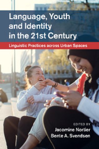 Language, Youth and Identity in the 21st Century