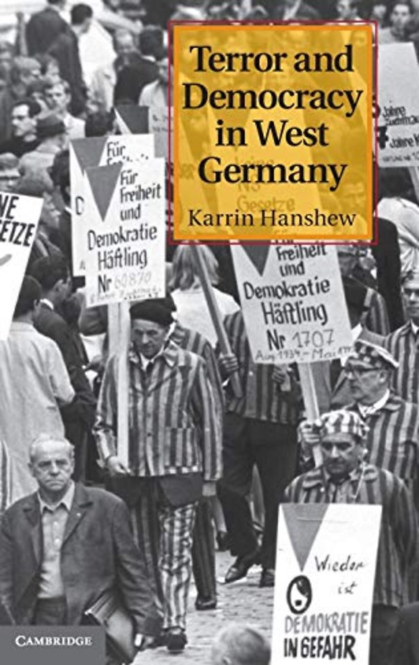 Terror and Democracy in West Germany