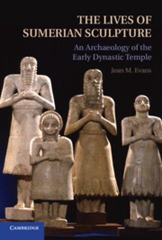 The Lives of Sumerian Sculpture