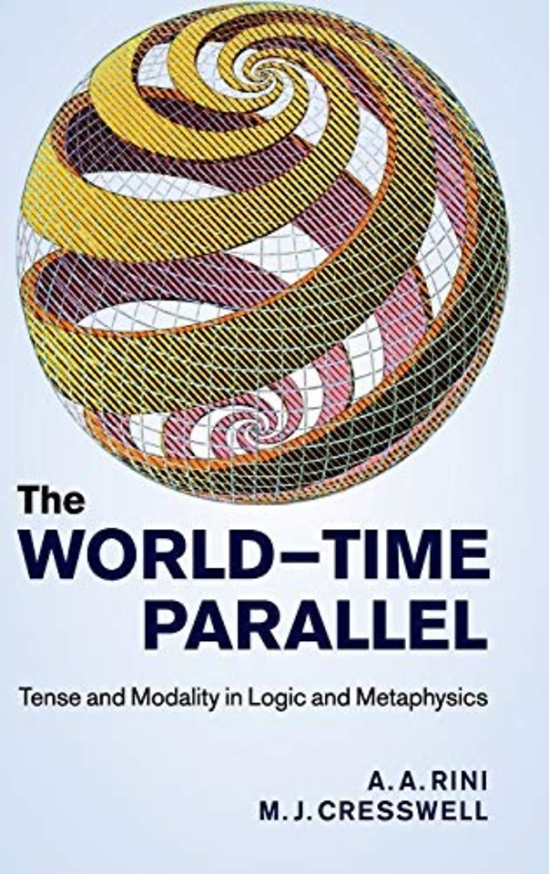 The World-Time Parallel