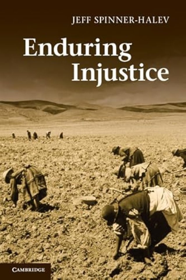 Enduring Injustice