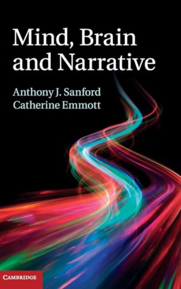 Mind, Brain and Narrative